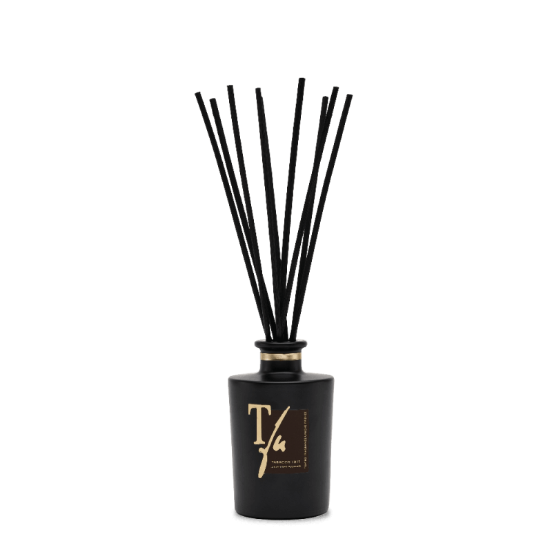 Teatro Fragranze Fragrance Diffuser (sticks) TABACCO 1815 250 ml