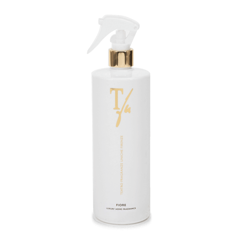 Teatro Fragranze Home Fragrance Spray Gun FIORE 500 ml