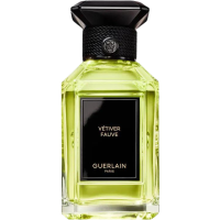 GUERLAIN VETIVER FAUVE тревел