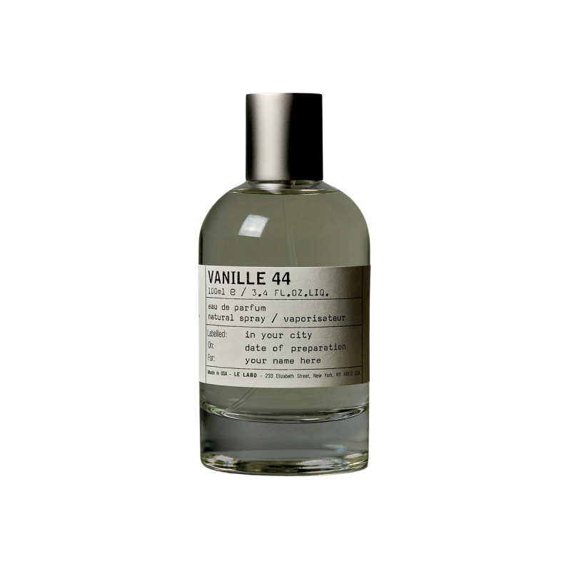 Le Labo VANILLE 44 (Paris) тревел