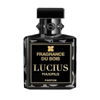 Fragrance Du Bois LUCIUS MAXIMUS Parfum тревел