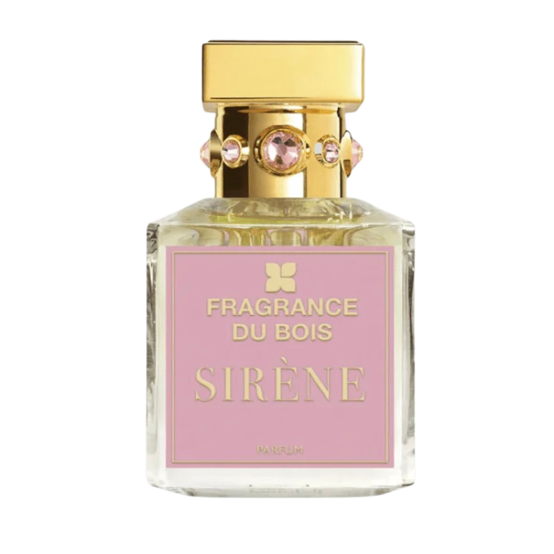 Fragrance Du Bois SIRENE ТРЕВЕЛ