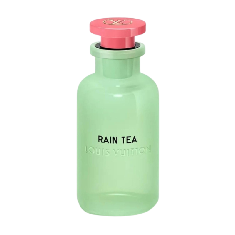 Louis Vuitton RAIN TEA тревел
