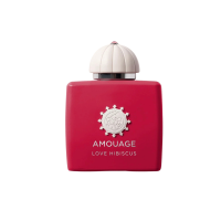 Amouage LOVE HIBISCUS edp тревел