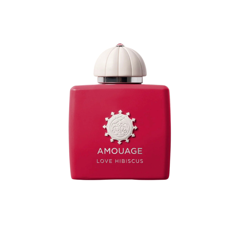 Amouage LOVE HIBISCUS edp тревел