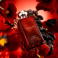 Jo Malone SCARLET POPPY edc intense тревел