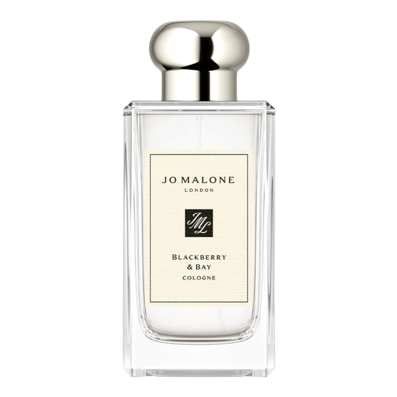 Jo Malone BLACKBERRY & BAY edc тревел