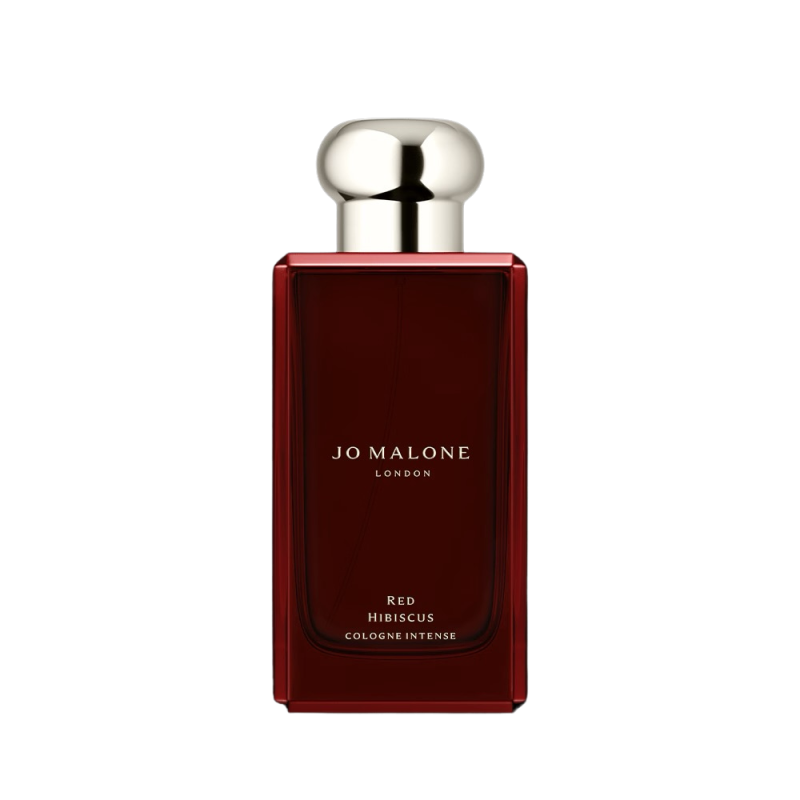 Jo Malone RED HIBISCUS edc intense тревел
