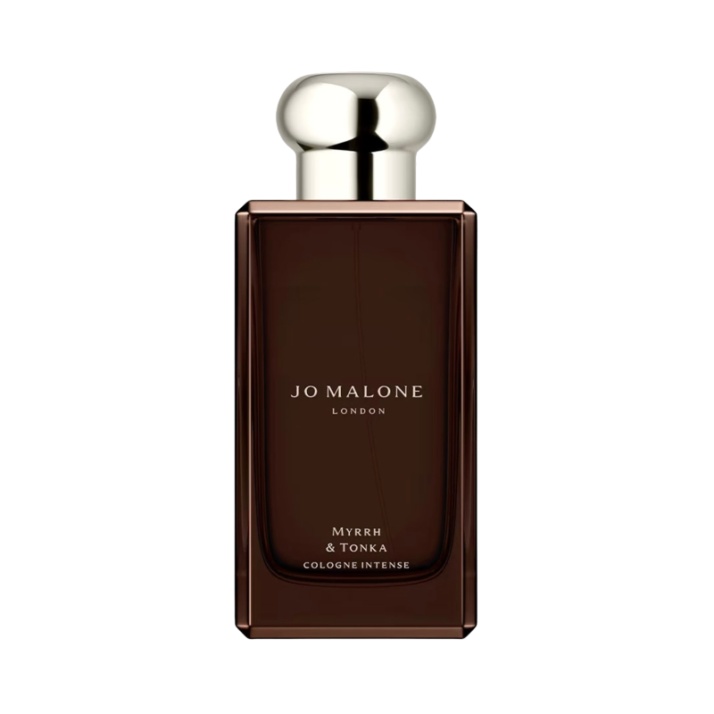 Jo Malone MYRRH & TONKA edc intense тревел