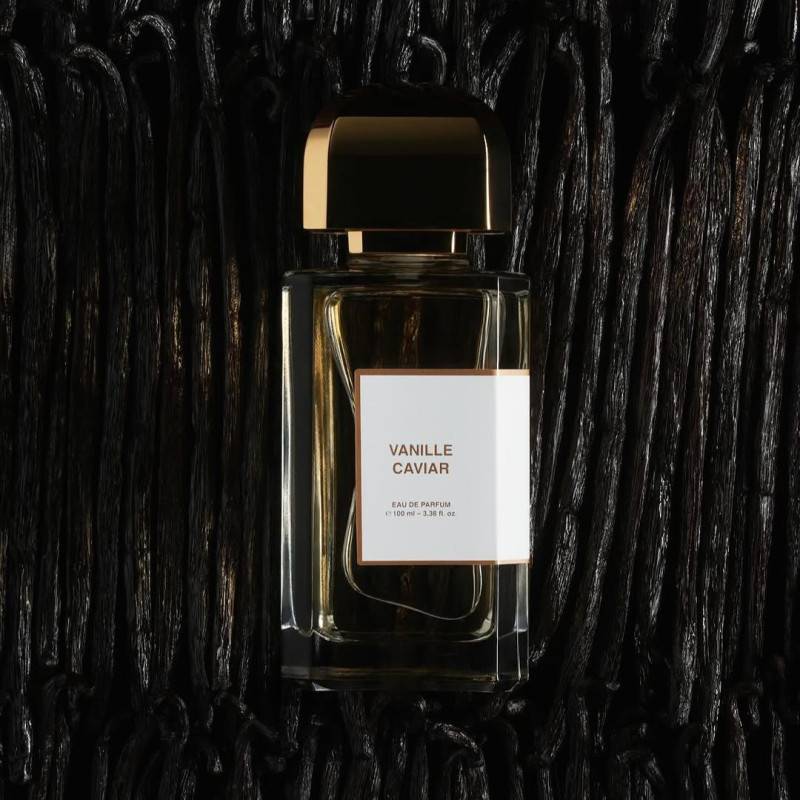 BDK VANILLE CAVIAR edp тревел
