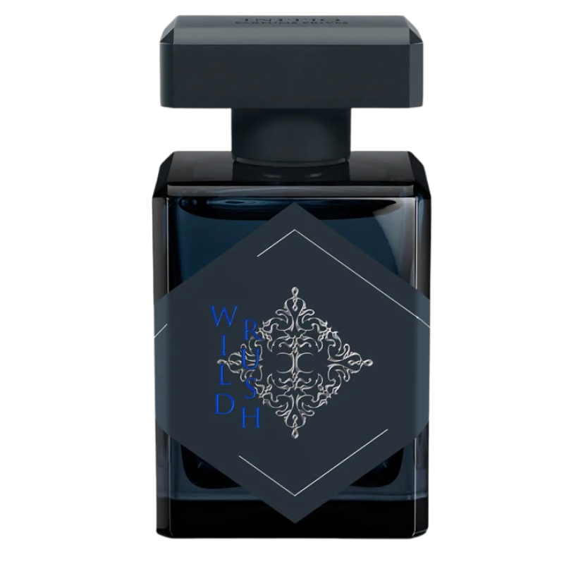 Initio WILD RUSH edp тревел