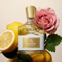 Creed AVENTUS HER тревел