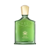 Creed WILD VETIVER тревел