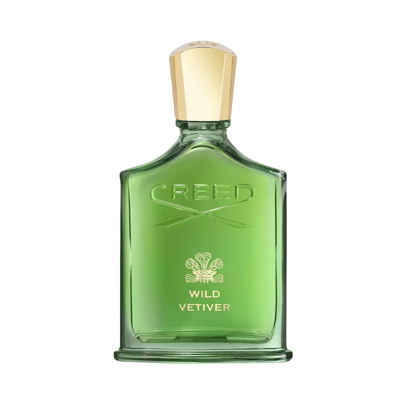 Creed WILD VETIVER тревел