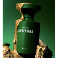 BTSO GOLDEN MILK edp тревел