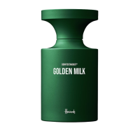 BTSO GOLDEN MILK edp тревел
