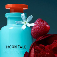 Louis Vuitton MOON TALE тревел