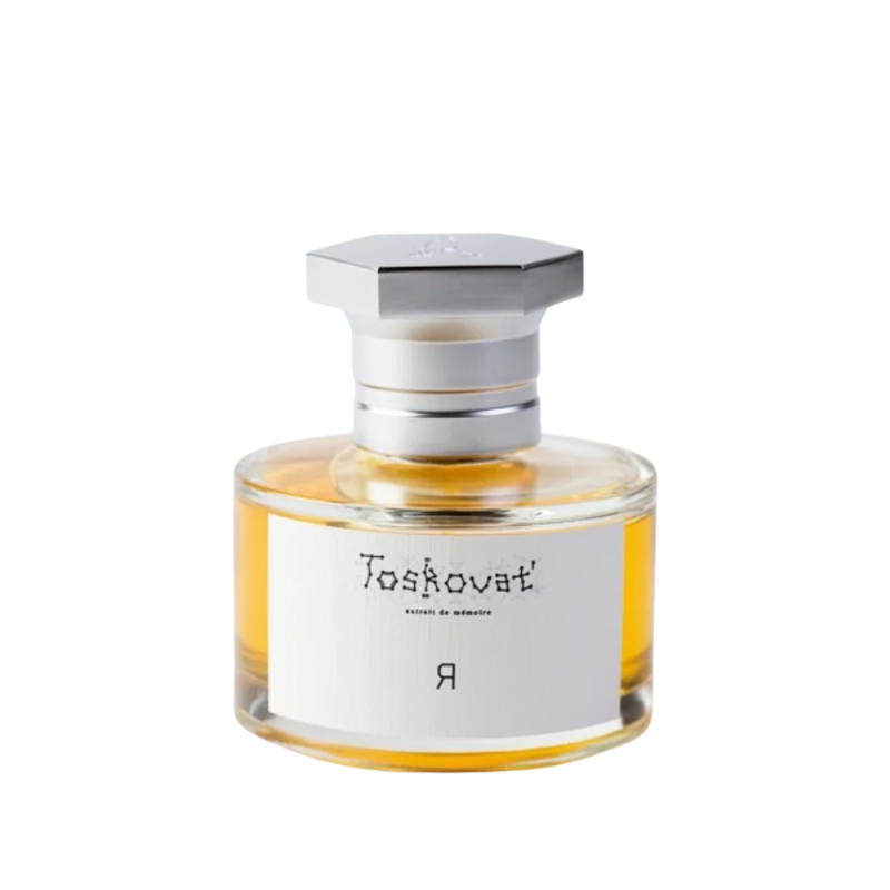 Toskovat Я тревел