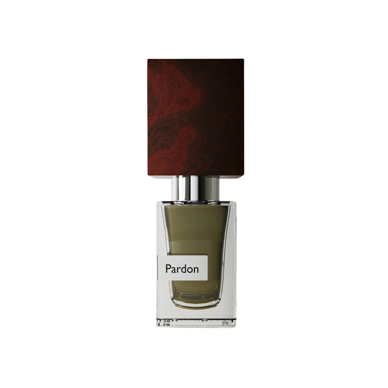 Nasomatto PARDON extrait тревел