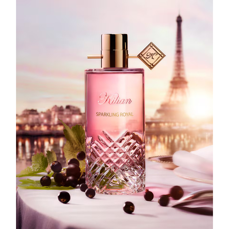 Kilian SPARKLING ROYAL тревел