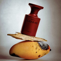 BTSO BLACK MANGO тревел