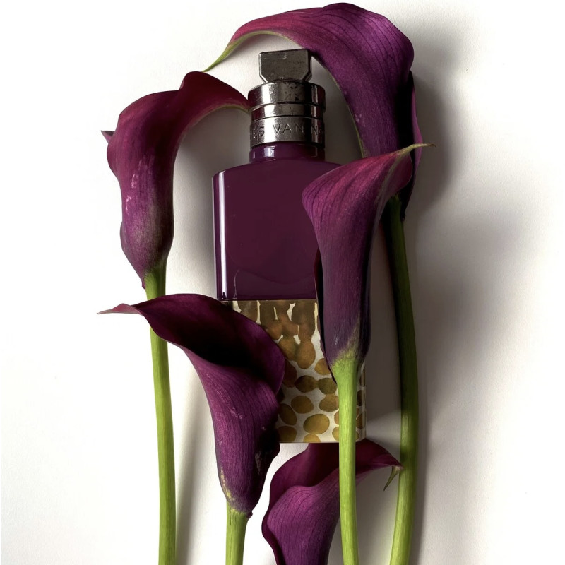 Dries Van Noten VELVET VIOLET тревел