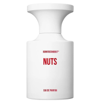 BTSO NUTS тревел