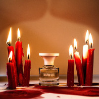 BTSO WARM AIR edt 30 ml