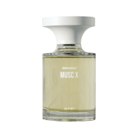 BTSO MUSC X edt 30 ml
