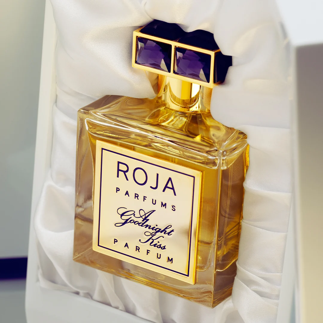 Roja GOODNIGHT KISS parfum тревел
