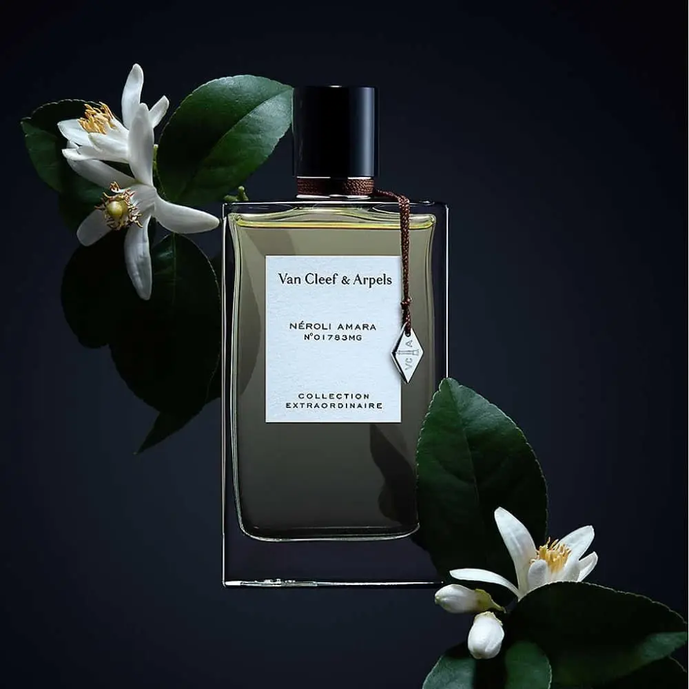 Van Cleef & Arpels NEROLI AMARA 75 ml