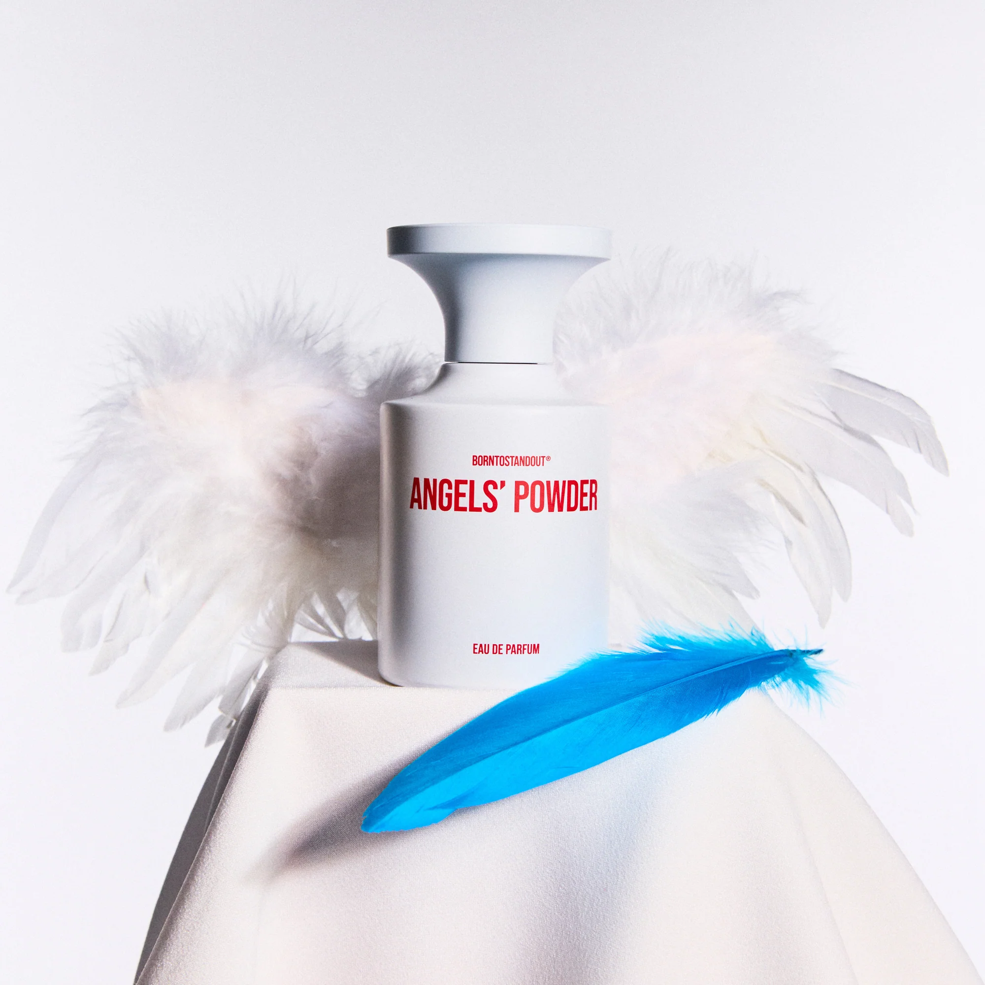 BTSO ANGELS' POWDER тревел