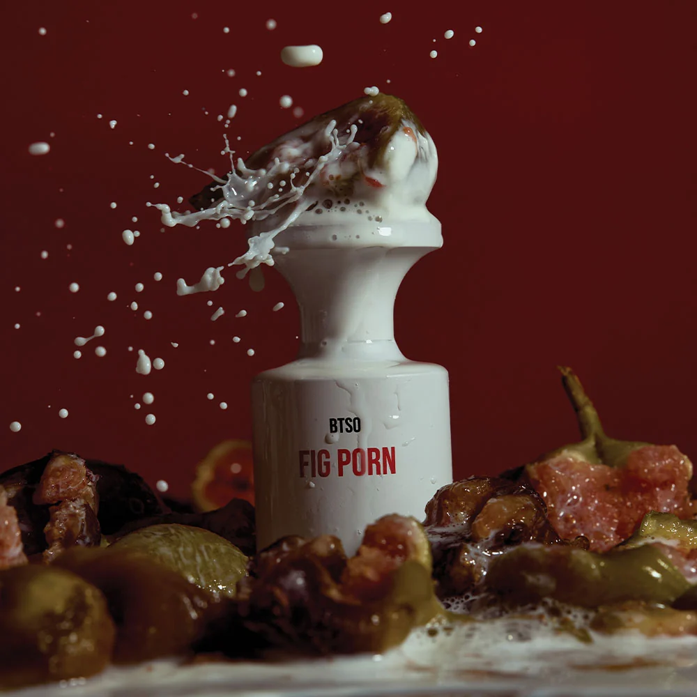 BTSO FIG PORN тревел