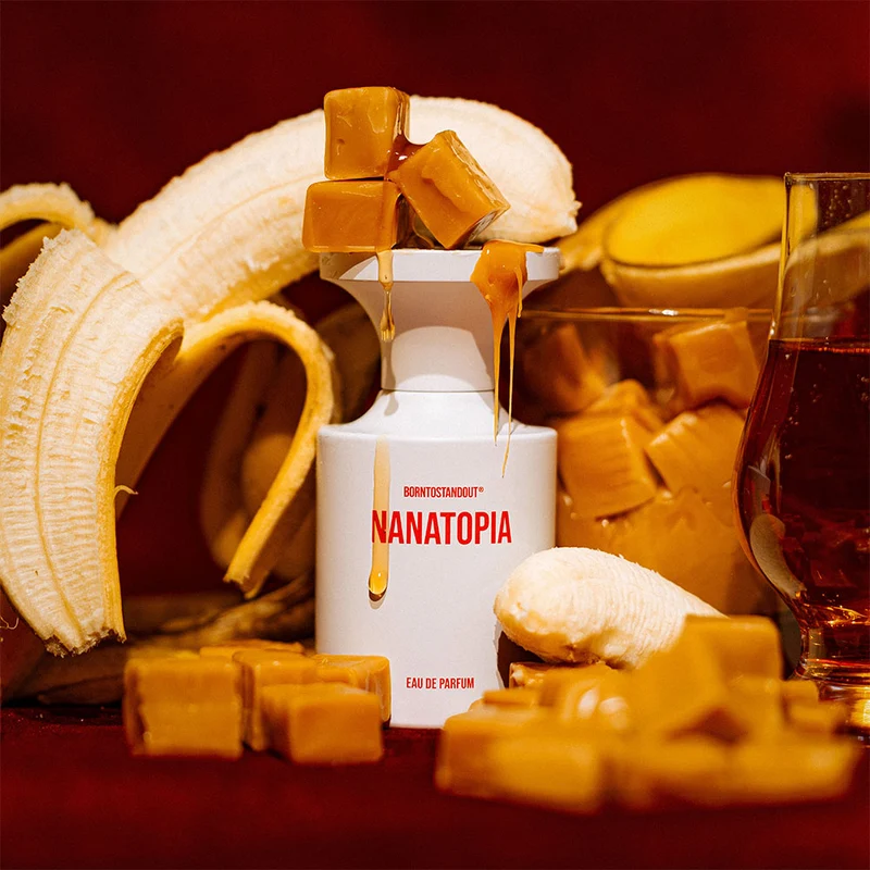 BTSO NANATOPIA тревел