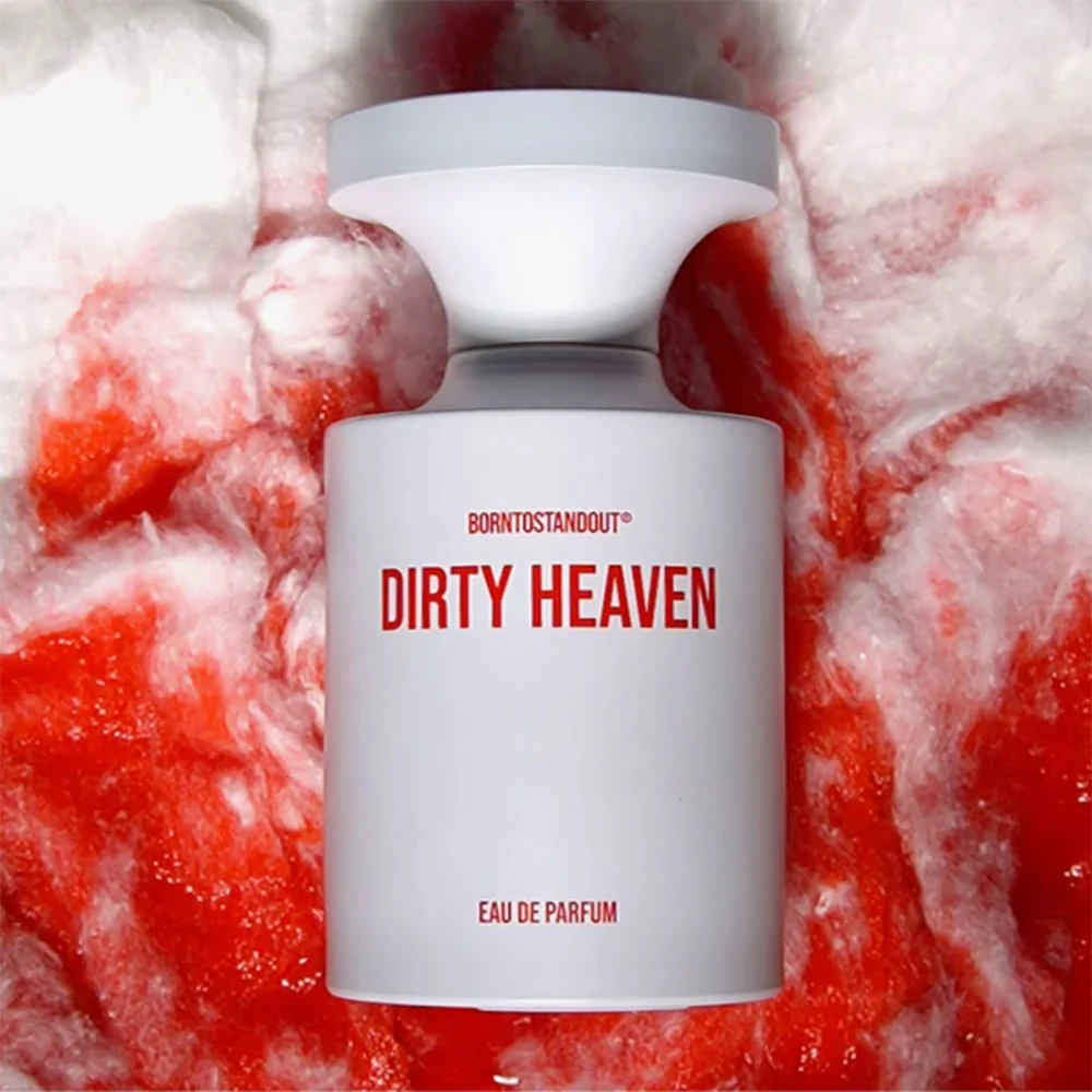 BTSO DIRTY HEAVEN тревел