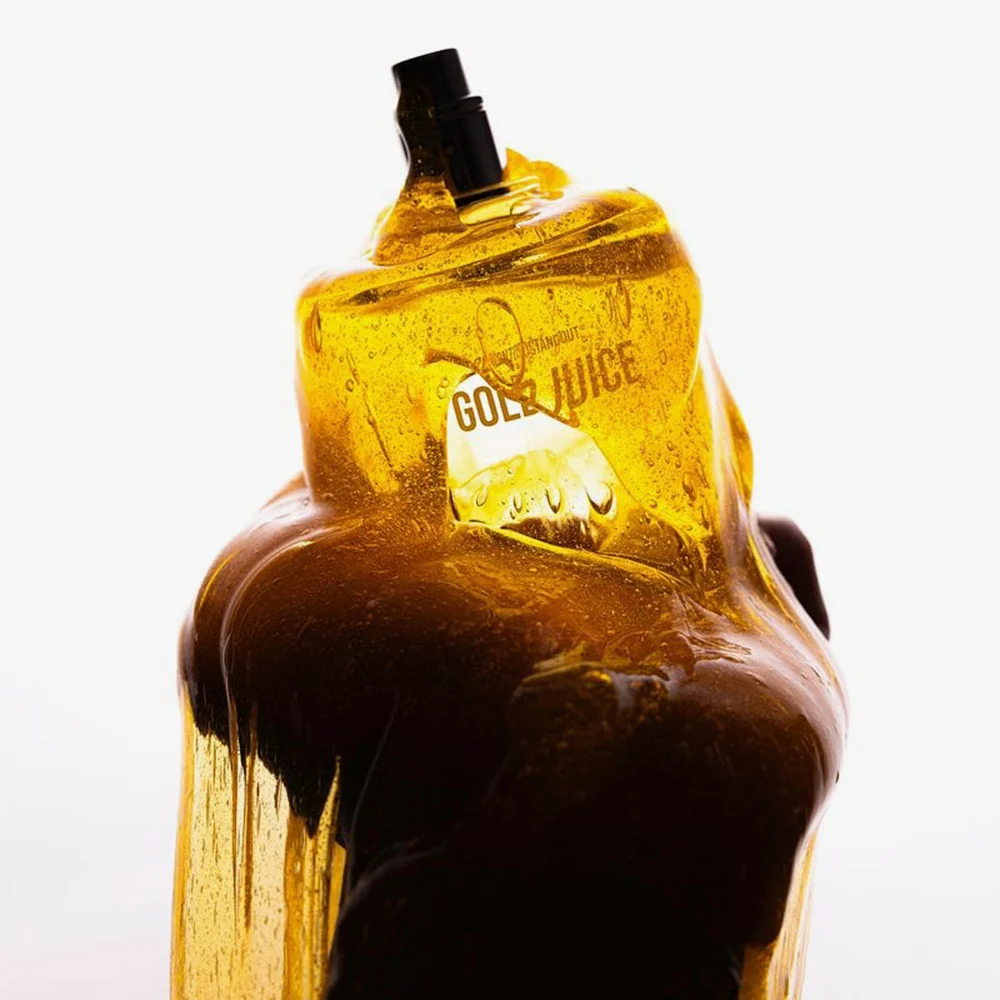 BTSO GOLD JUICE 30 ml