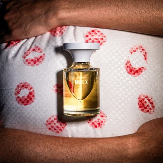 BTSO MUSC X edt 30 ml